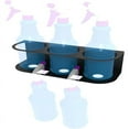 thumbnail image 1 of 1 * Storage Rack-Black, 1 of 6