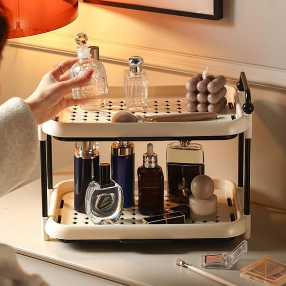 1 * Storage rack-As Shown