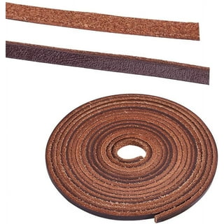 10 Meters 1.8mm Genuine Leather Cord for Jewelry Making and 124