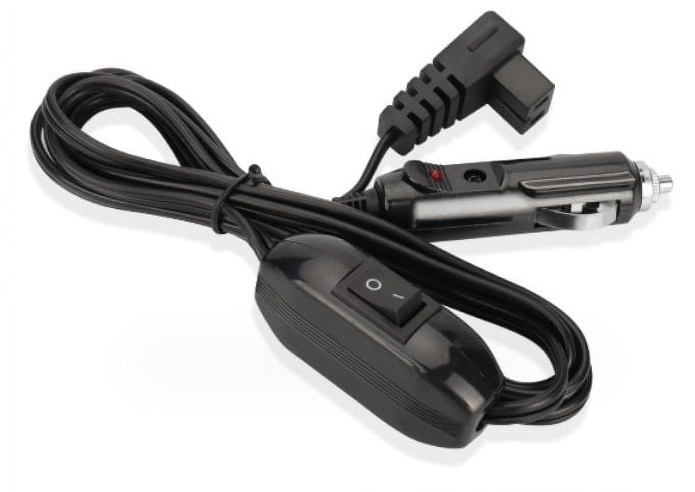 1 Strip of Car Fridge Power Supply Stable Car Fridge Power Cable Fridge