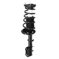 thumbnail image 1 of 1 Strut & Coil Spring Assembly Check Fitment Info Rear Passenger Side For, 1 of 5