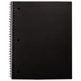 thumbnail image 1 of 1-Subject Notebook, Spiral Notebook, College Ruled Paper, 7.95" X 10.51", 3 Hole Notebook, Wide Ruled Notebook, 1 of 5