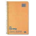 thumbnail image 1 of 1-Subject Wirebound Notebook, 1 of 1