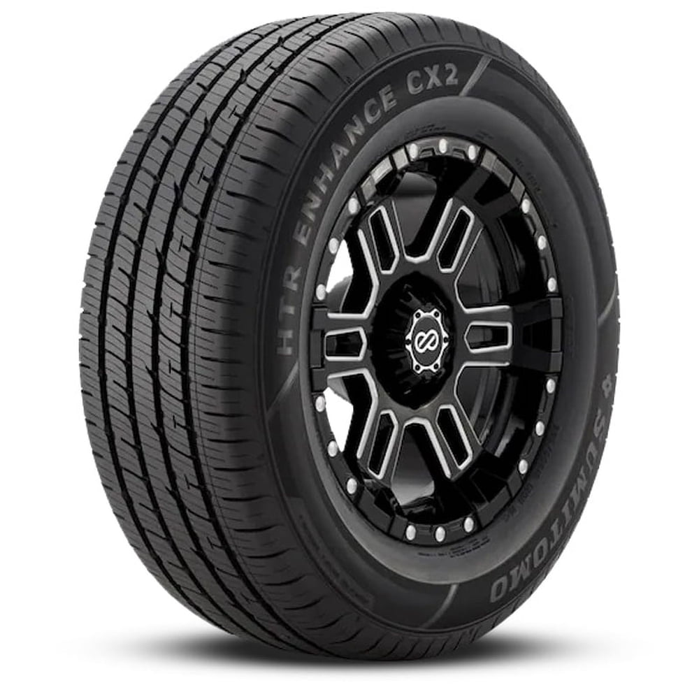 Sumitomo 1 Sumitomo HTR Enhance CX2 235/70R16 106T M+S All Season Tires 65K MILE Warranty ENC53 / 235/70/16 / 2357016 Sumitomo 1 Sumitomo HTR Enhance CX2 235/70R16 106T M+S All Season Tires 65K MILE Warranty ENC53 / 235/70/16 / 2357016 Sansujyuku sansujyuku.com