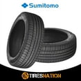 thumbnail image 1 of 1 Sumitomo HTR Enhance L/X 215/60/16 95V BW All Season Luxury Performance Tires ELV48 / 215/60/16 / 2156016, 1 of 3