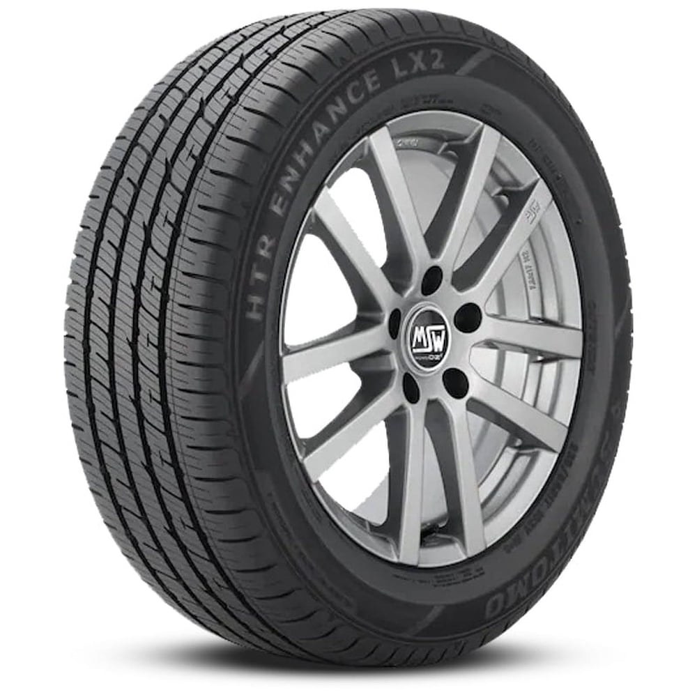 Sumitomo 1 Sumitomo HTR Enhance LX2 235/60R17 102H All Season Tires 75K Mile Warranty ENL07 / 235/60/17 / 2356017 Sumitomo 1 Sumitomo HTR Enhance LX2 235/60R17 102H All Season Tires 75K Mile Warranty ENL07 / 235/60/17 / 2356017 Sansujyuku sansujyuku.com
