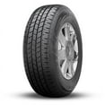 thumbnail image 1 of 1 Summit Trail Climber H/T II 265/65R17 112T Highway 500AB 60K Mi Warranty SMT10400 / 265/65/17 / 2656517, 1 of 3