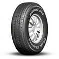 thumbnail image 1 of 1 Summit Trail Climber H/T II OWL 275/65R18 116T Highway 500AB 60K Mi Warranty SMT345618 / 275/65/18 / 2756518, 1 of 3