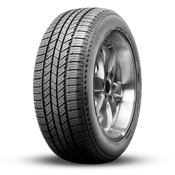 1 Summit Trail Climber SUV 255/50R20 105H 60000 Mile Warranty 700AB All Season SMT10407 / 255/50/20 / 2555020