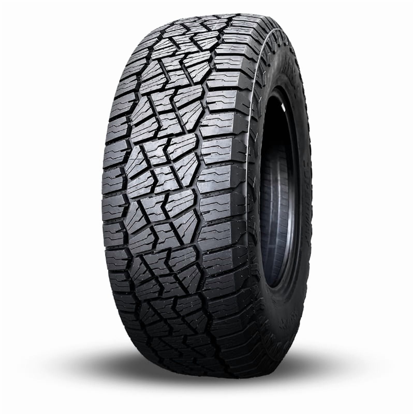 Supermax ATX-1 LT225/75R16 E/10PLY Light Truck & SUV Tire Sansujyuku sansujyuku.com