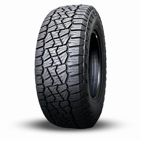 Supermax 1 Supermax ATX-1 285/70R17 126/123S All Terrain Load Range E 10 Ply Rating Tire LTR-1702-AT-SX / 285/70/17 / 2857017 Sansujyuku sansujyuku.com