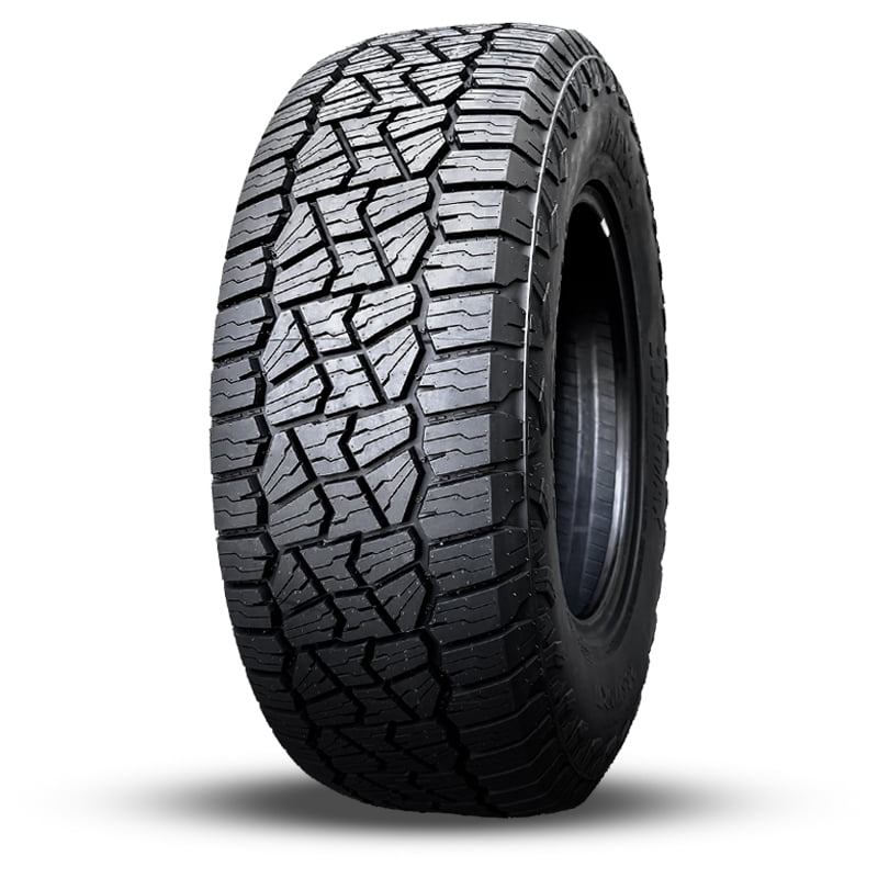 Supermax 1 Supermax ATX-1 285/75R16 126/123S All Terrain 45K Mileage On/Off-Road 10 PLY LTR-1604-AT-SX / 285/75/16 / 2857516 Sansujyuku sansujyuku.com