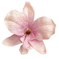 thumbnail image 1 of 1* Sweet Flower Hair Clip For Girl J6M3, 1 of 8