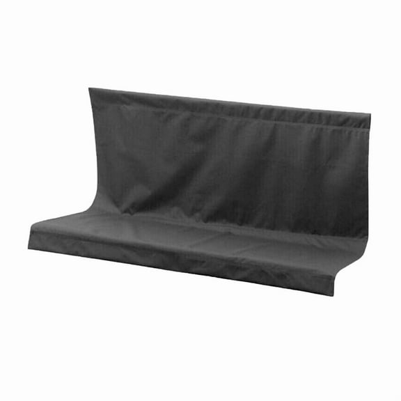 1 * Swing Cover Replacement-Black