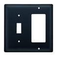 thumbnail image 1 of Plain - Single Switch & GFI, 1 of 2