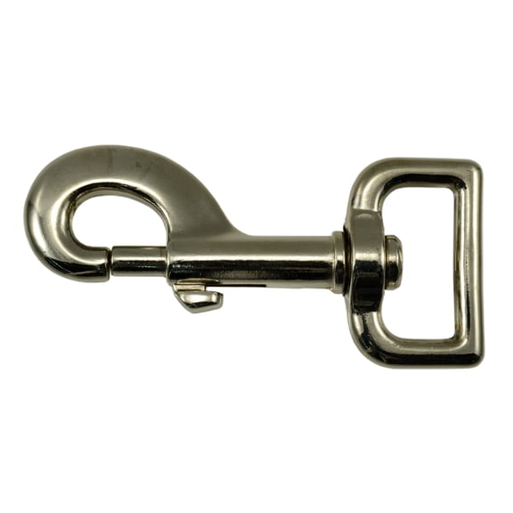 1" Swivle Harness Snap Hooks (10 pcs.)