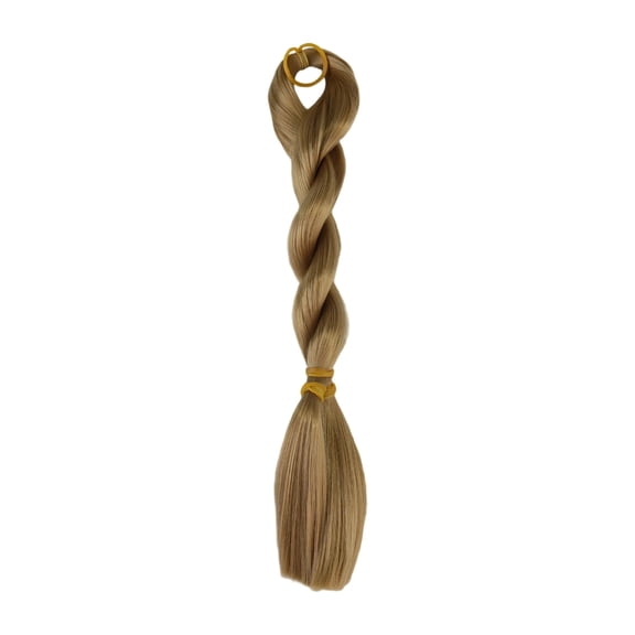 1. Synthetic Hair 60cm For Doll Styling Braiding Curling, Joint & Craft Dolls Replacement