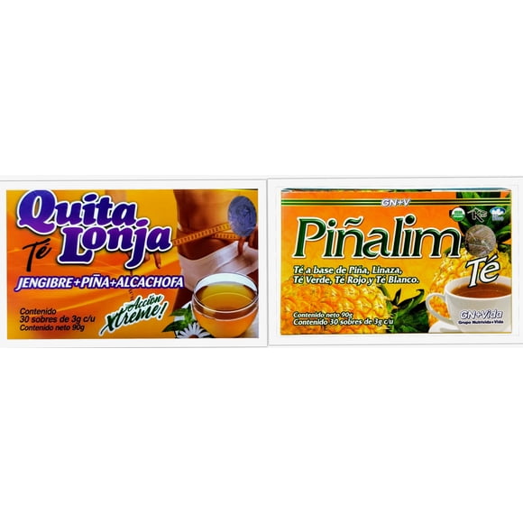 Pinalim Tea