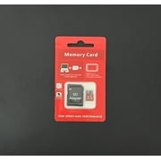 1 TB Micro SD Memory Card with Adapter, Micro SD TF Card Universal Compatible with Electronics, Mobile Phones, Tablets, Drones, Cameras, GPS, MP3 Player, PADs, Expand Storage Devices
