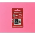 1 TB SD Memory Card with Adapter, Universal Compatible Micro SD TF ...