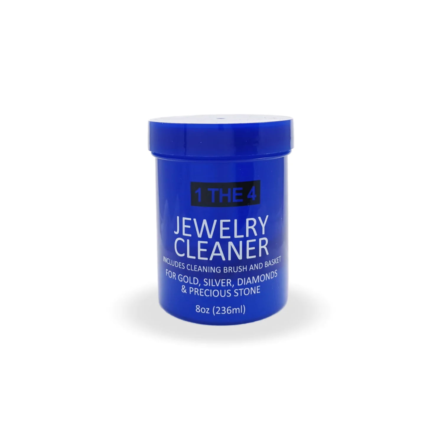 1 THE 4 Jewelry Cleaner