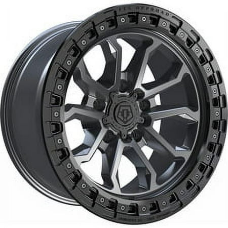 TIS 556AB-7908300 17X9 6X5.50 (+00) TIS 556AB (HB 106.2)