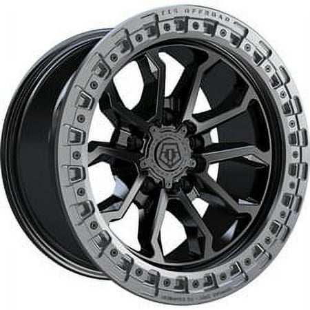 TIS 556BA-2108320 20X10 6X5.50 (-20) TIS 556BA (HB 106.2)