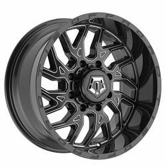 TIS 544BM-2108120 20X10 8X6.50 (-20) TIS 544BM 2.0 (HB 125.2)