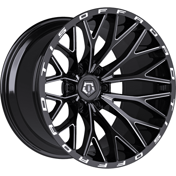 TIS 566BM-2096300 20X9 6X135 (+0) TIS 566BM (HB 87.1)