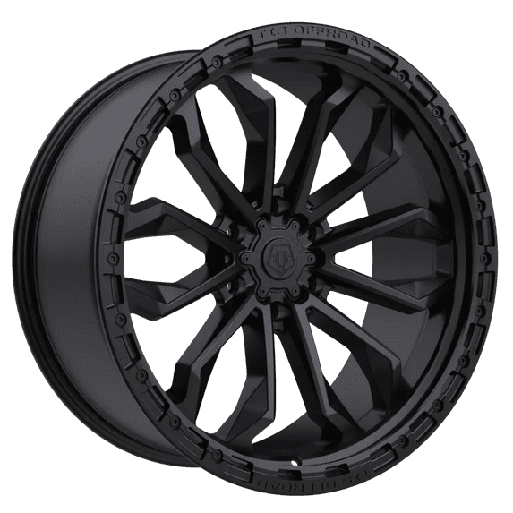 TIS 556SB-2098318 20X9 6X5.50 (+18) TIS 556SB (HB 106.2)