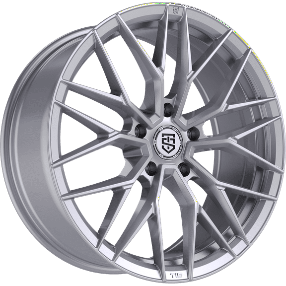 TIS Motorsports 505S-7751235 17X7.5 5X120 (+35) TIS 505S (HB 73.1)