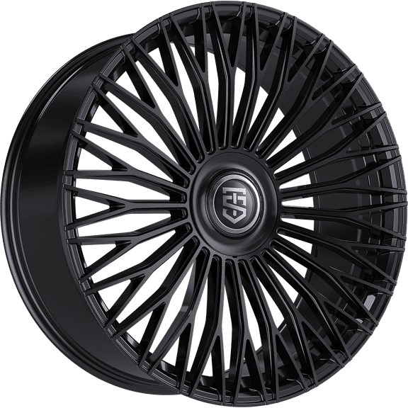 TIS Motorsports 507B-8805935 18X8 5X112 / 5X4.50 (+35) TIS 507B (HB 73.1)