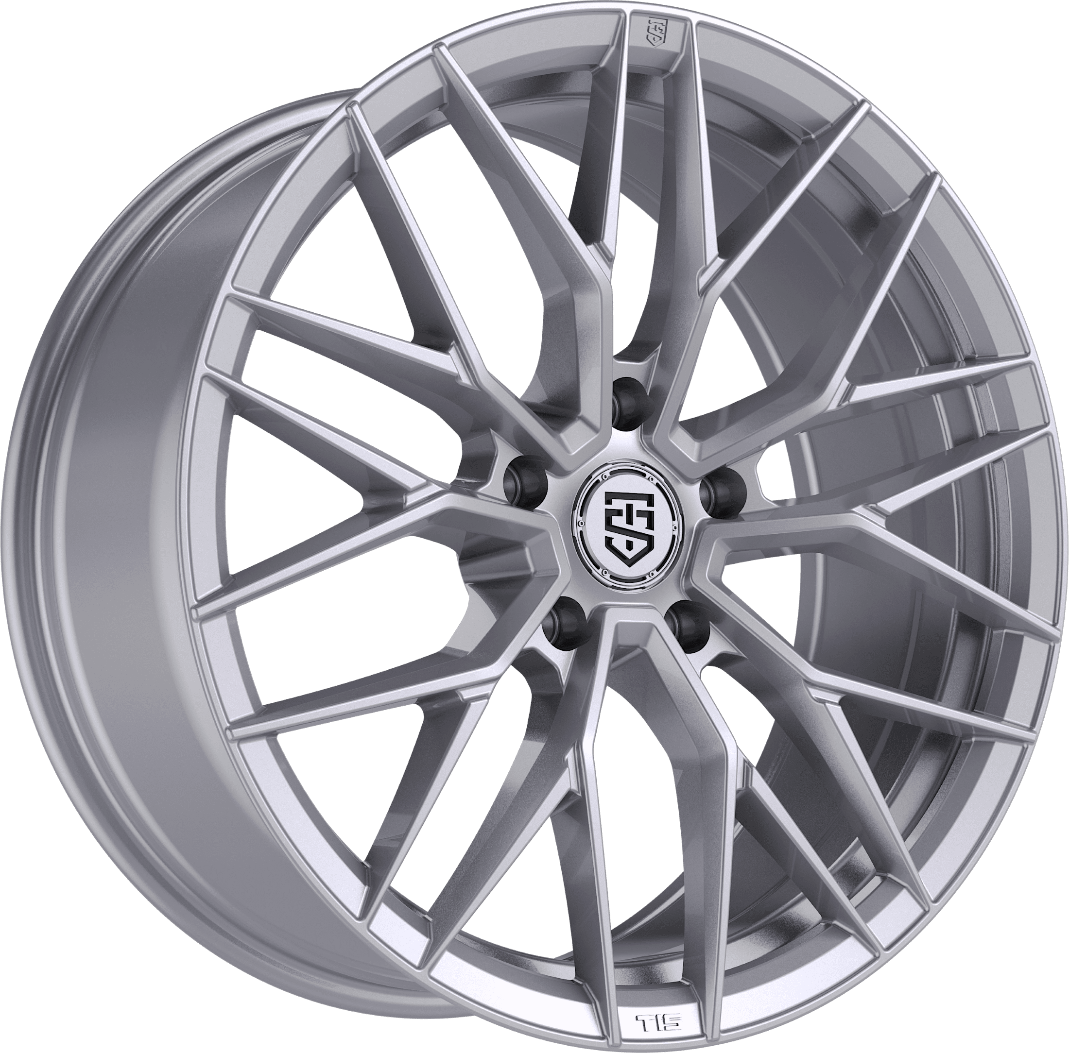 TIS Motorsports 505S-8801235 18X8 5X120 (+35) TIS 505S (HB 73.1)