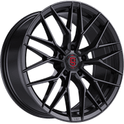 TIS Motorsports 505B-8806535 18X8 5X4.50 +35 TIS 505B HB 73.1