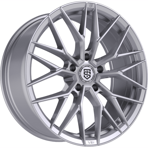 TIS Motorsports 505S-9854435 19X8.5 5X112 (+35) TIS 505S (HB 66.6)