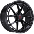 thumbnail image 1 of TIS Motorsports 504B-2851235 20X8.5 5X120 (+35) TIS 504B (HB 73.1), 1 of 4