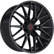 TIS Motorsports 506B-2606324 26X10 6X135 +24 TIS 506B HB 87.1