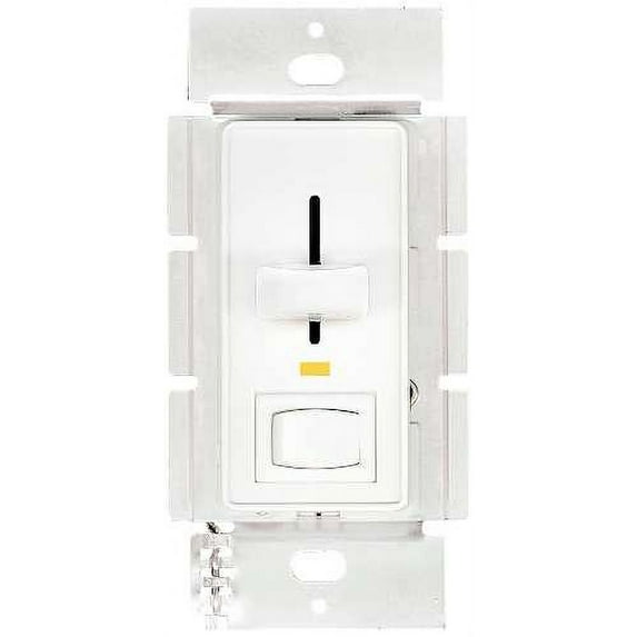 1 TO 3 WAY DIMMER 700 WATT IVORY per 4 Each