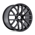 thumbnail image 1 of 1 TSW 19x8  5x114.30 +42 DONINGTON MATTE BLACK Wheel Rim, 1 of 3