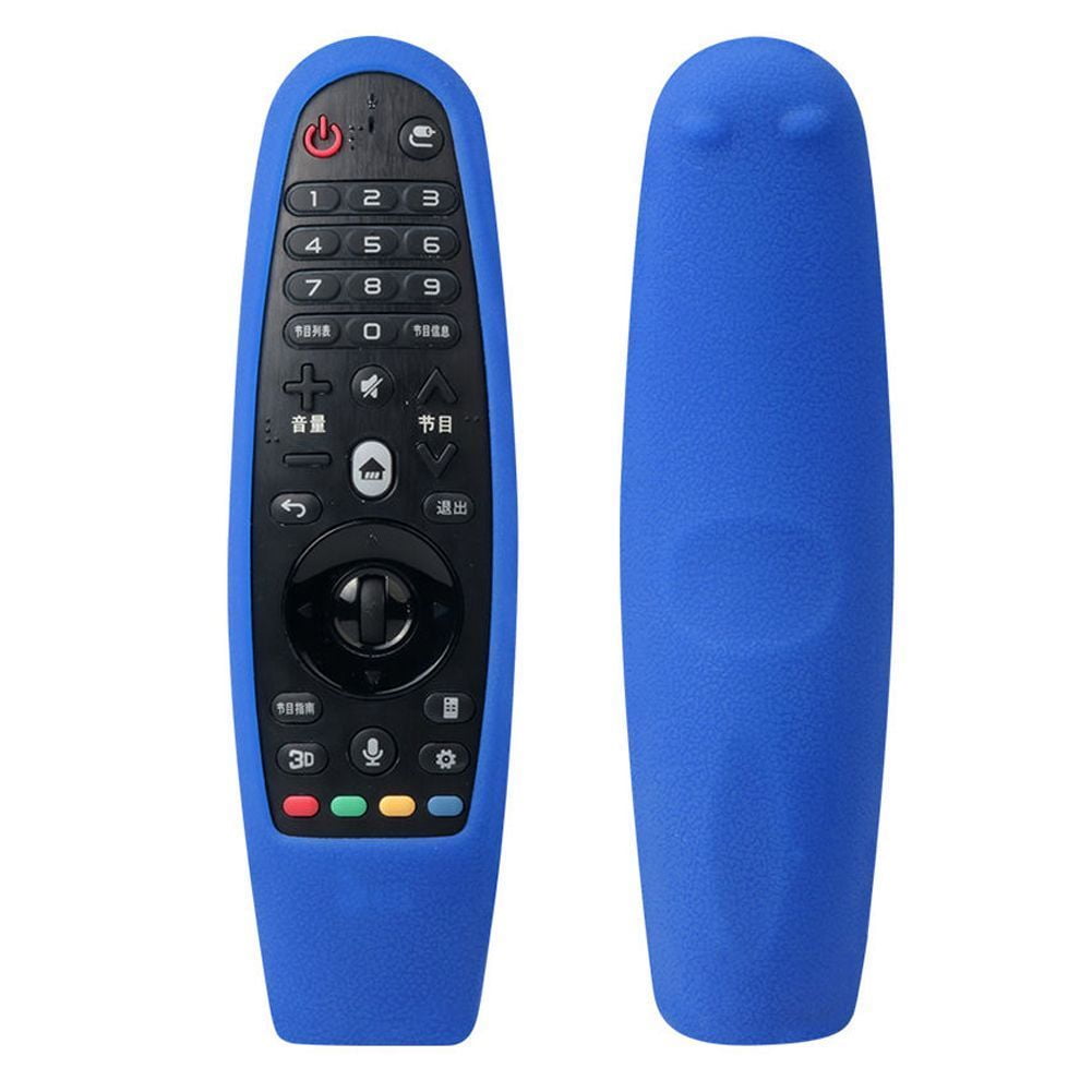 TV Remote Case Skin Magic Remote Control Cover For LG (3D