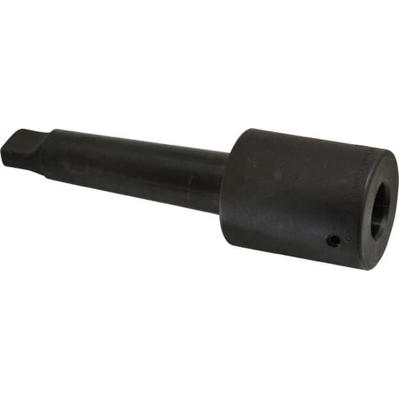 Collis Tool 1" Tap, 1.63" Tap Entry Depth, MT3 Taper Shank Standard Tapping Driver