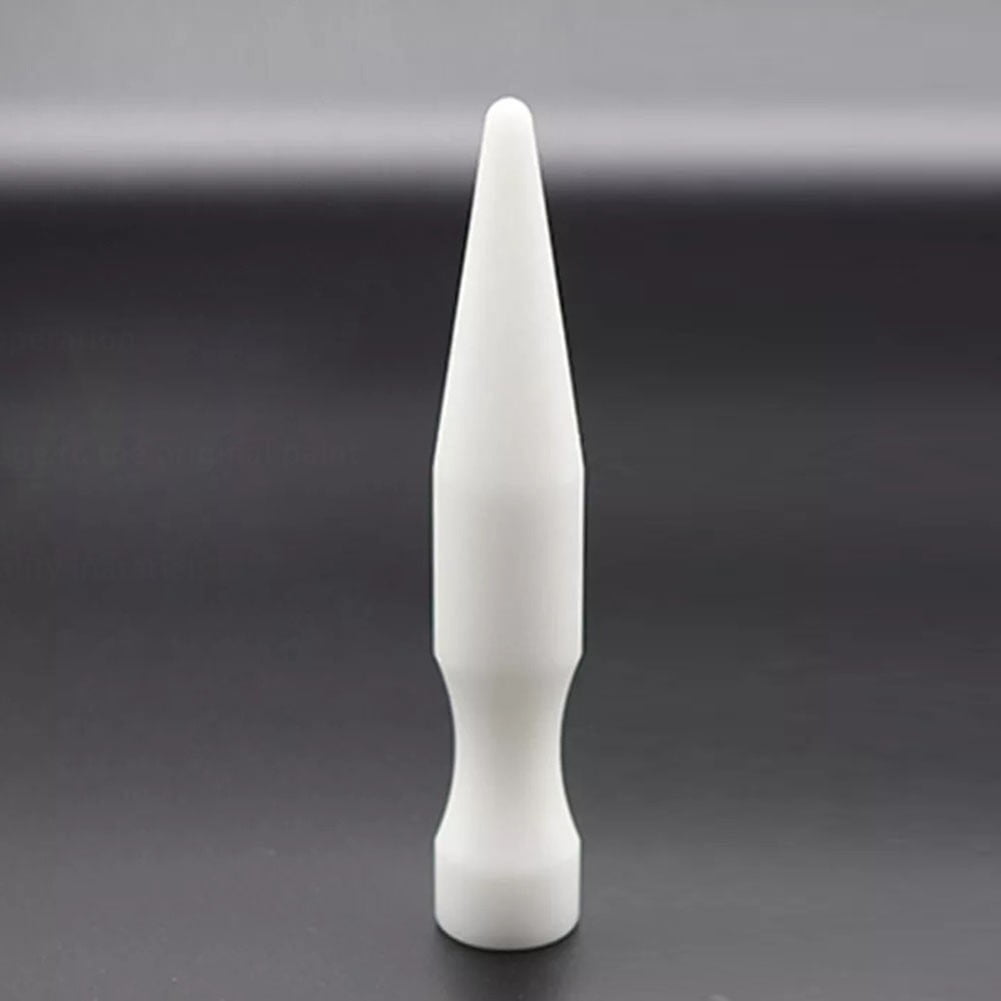 1*Tap Down Pen Knock Tool Nylon Pen Car Body Paintless Dent Removal