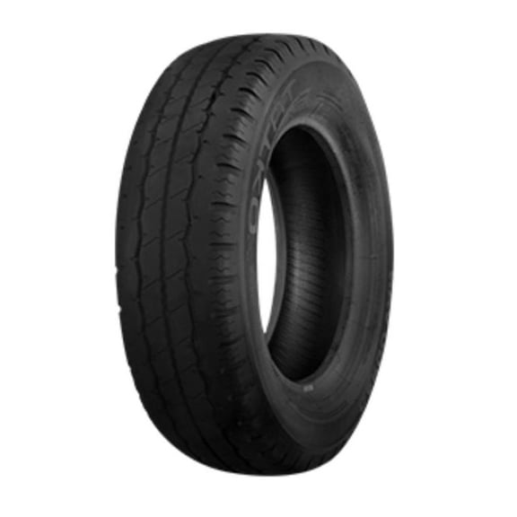 Tatko Cargo Van Commercial Van 235/65R16C 119Q Light Truck Tire