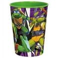 thumbnail image 1 of 1 Teenage Mutant Ninja Turtles Plastic Cup, 1 of 1