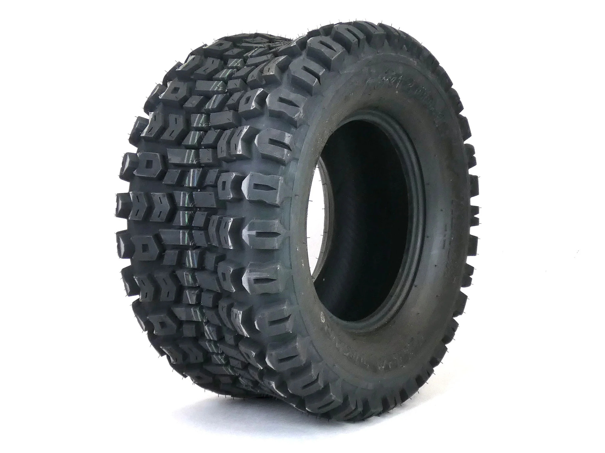 Pair 2 Kenda Executioner 26x12-12 ATV Tire Set 26x12x12 K538 26-12-12