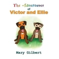 thumbnail image 1 of 1 The Adventures of Victor and Ellie, Book 2, (Paperback), 1 of 1