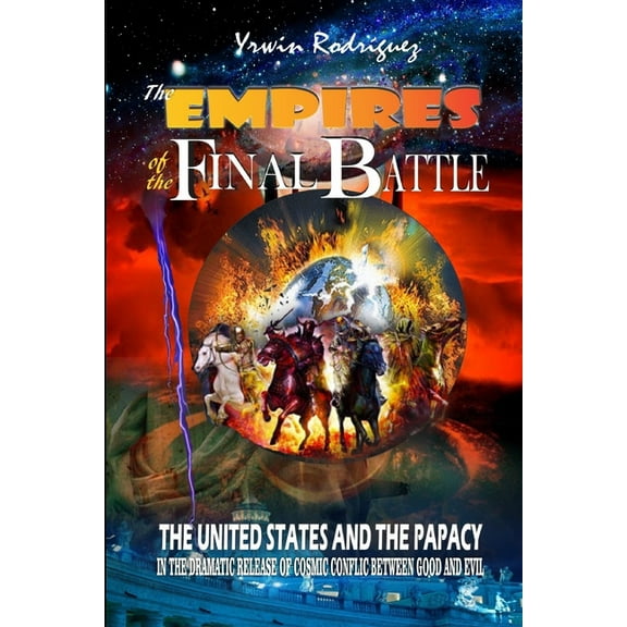1: The Final Battle (Series #1) (Paperback)