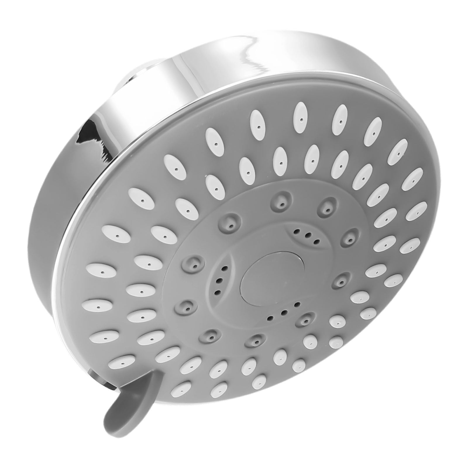 1 The HighPressure Showerhead 5 Is Equipped With A Fixed Showerhead. 4