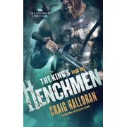 Collectible 1 The Kings Henchmen The Henchmen Chronicles - Book 1, Book 1, Hardcover