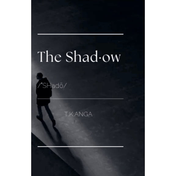 1 The Shadow, Book 1, (Paperback)
